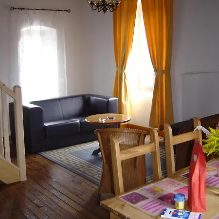 Apartment La Vue Saint-Jean-Chambre