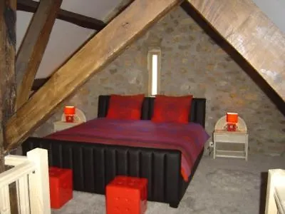 Apartment La Vue *
