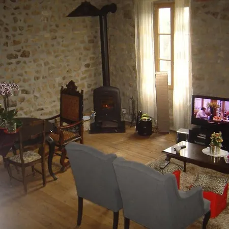 La Vue Apartment