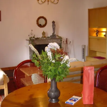 La Vue Apartment *